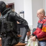 Sef sykorovcov Lalis si ma vypocut rozsudok 3 septembra