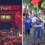 Skap zdochni kricali na poslancov Mestecko spolupracuje s cinskou metropolou