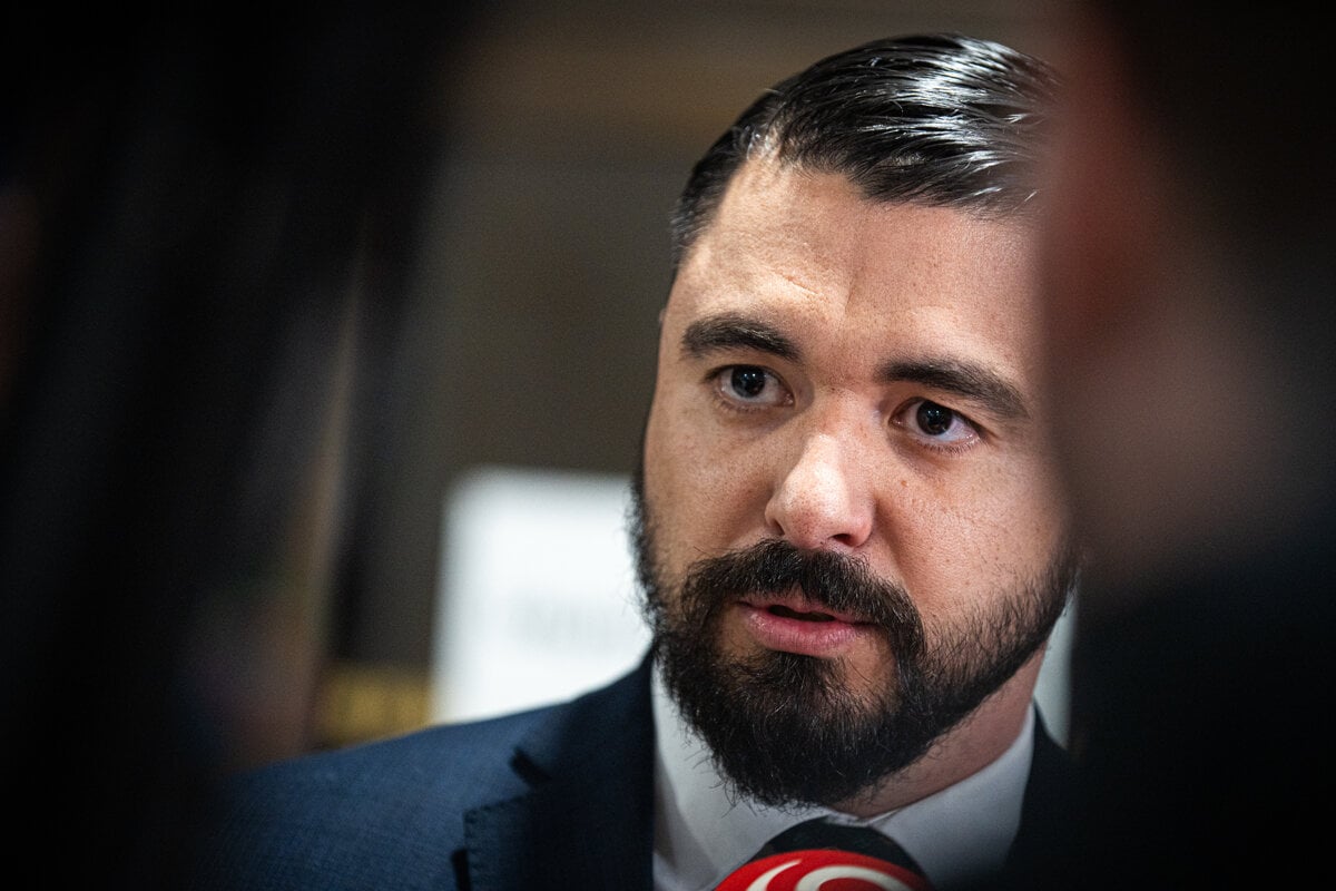 Skola zastavila Gasparovu diplomovku preveri ju