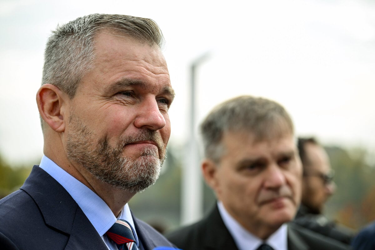 Skolstvo musi byt pre stat prioritou vyhlasil prezident