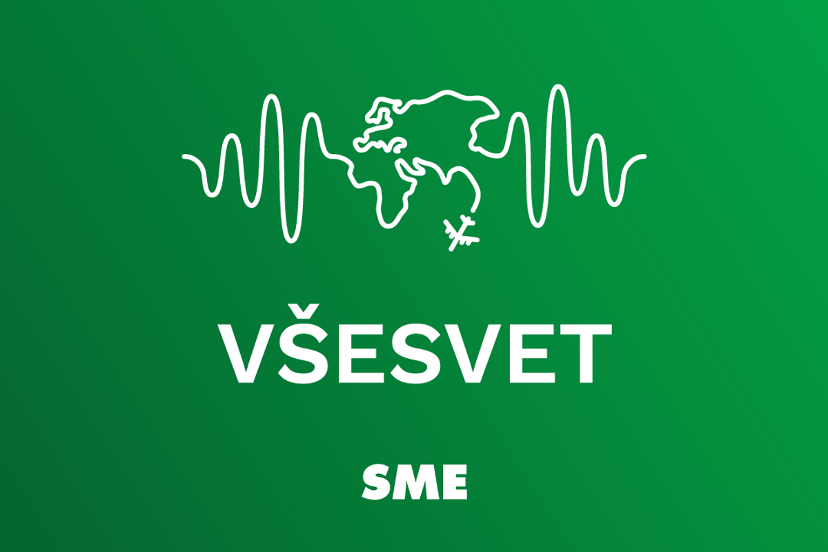 Slovenka zije na Azurovom pobrezi V plavkach neprechadzajte po Monaku