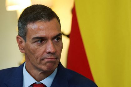 Spanielsko stiahlo na konzultacie svoju velvyslankynu v Izraeli