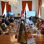 Sudna rada bude moct podavat disciplinarne navrhy na sudcov