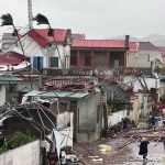 Tajfun Bualoi vo Vietname zabil 11 ludi