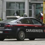 Talianska policia zastavila nelegalnu prepravu vtakov