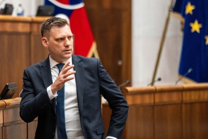 Taraba nepodpori navrhy zmien pre Zelenu dohodu