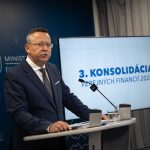 Treti konsolidacny balicek Drahsie sladkosti a vyssia dan z prijmu pre bohatych