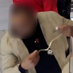 Ukradol retiazku za tisice eur pred zlatnictvom ho cakal komplic na aute
