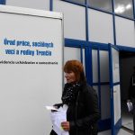 Urady prace uz vydavaju posudok pre sluzby a kompenzacie