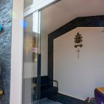 V Bardejove vladyka Jonas Maxim posvatil kaplnku sv Jana Pavla II