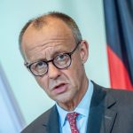 V Nemecku sa ziadne dane zvysovat nebudu slubuje Merz