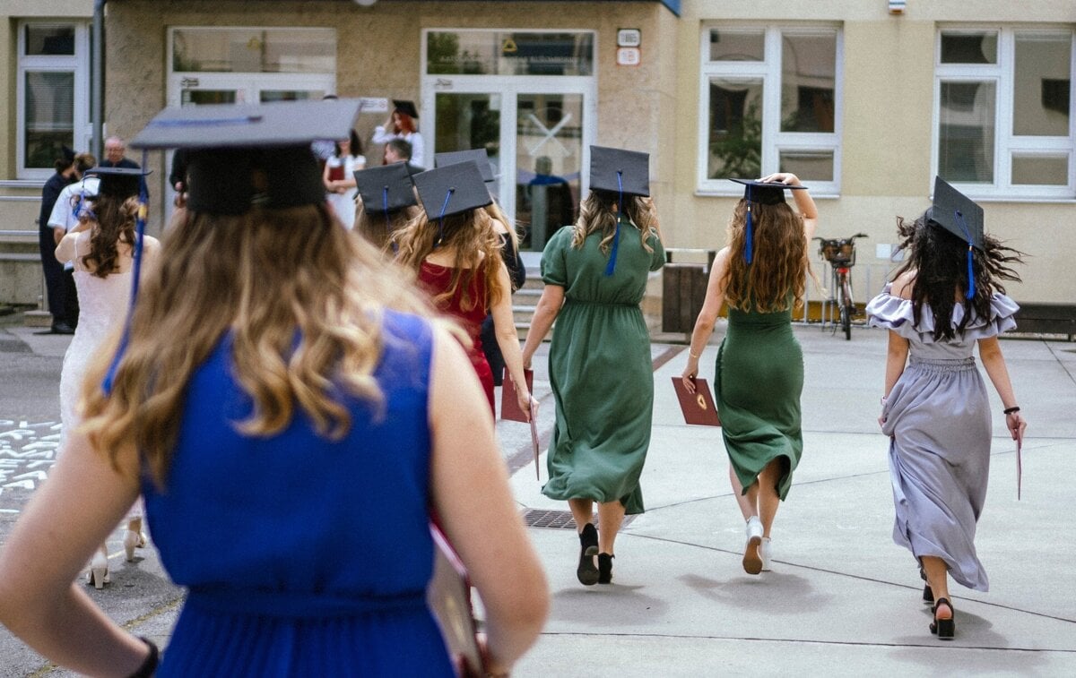 V Ruzomberku vychovala generacie studentov k jubileu jej zablahozelal aj papez