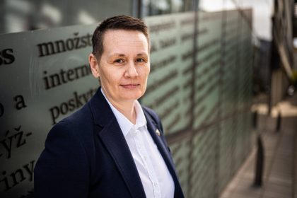 V pondelok bude pokracovat disciplinarny proces so sudkynou Zaleskou