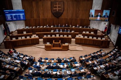 V utorok sa zacina prva riadna schodza