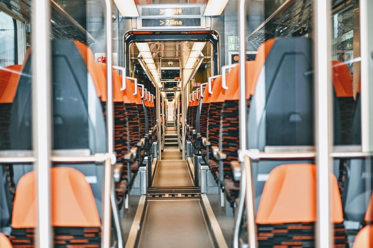 Vychod berieme vazne hovori narodny dopravca Vlaky za eurofondy vsak presunul inam