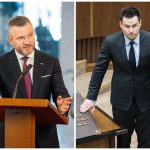 Za let Pellegriniho na lietadle Nahlikovej firmy pokuta 500 eur