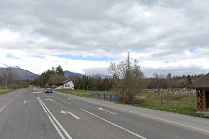 Zacina sa rekonstrukcia cesty medzi Tatranskou Strbou a Strbskym Plesom za 19 miliona