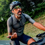 Zadrzany francuzsky cyklista v ruskej vazbe tri tyzdne