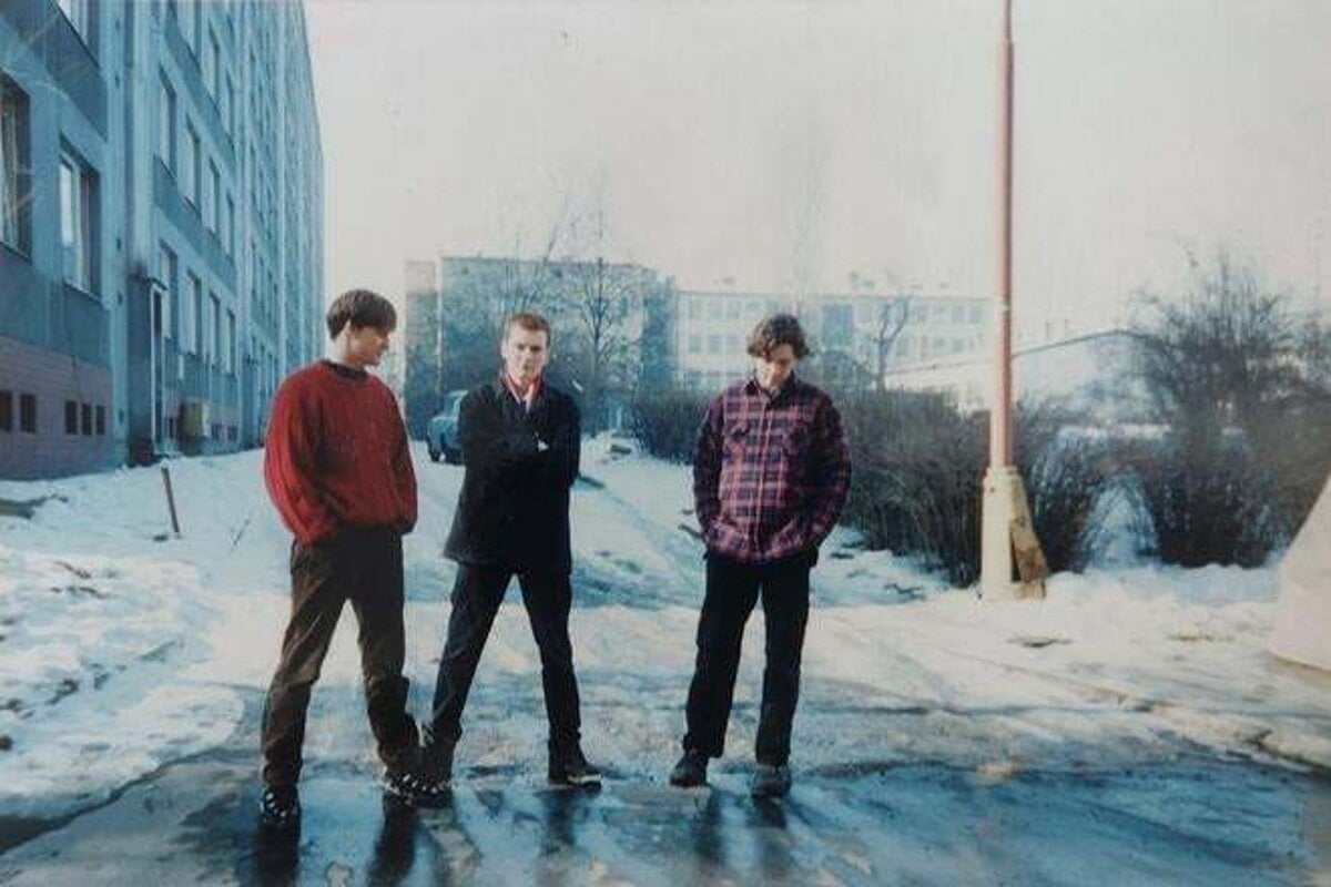 Zapadakov Pre Novozelandana miesto kvoli ktoremu sa vratil na Slovensko