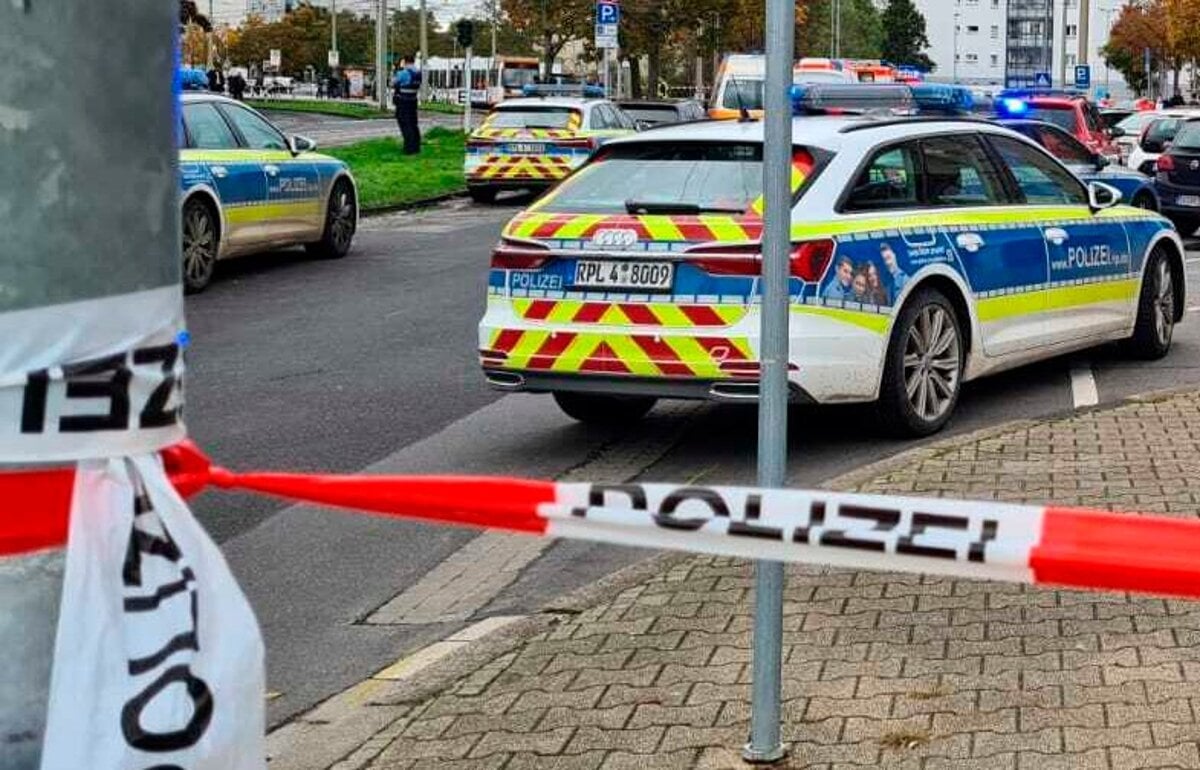 Ziak bodol ucitelku v nemeckom Essene