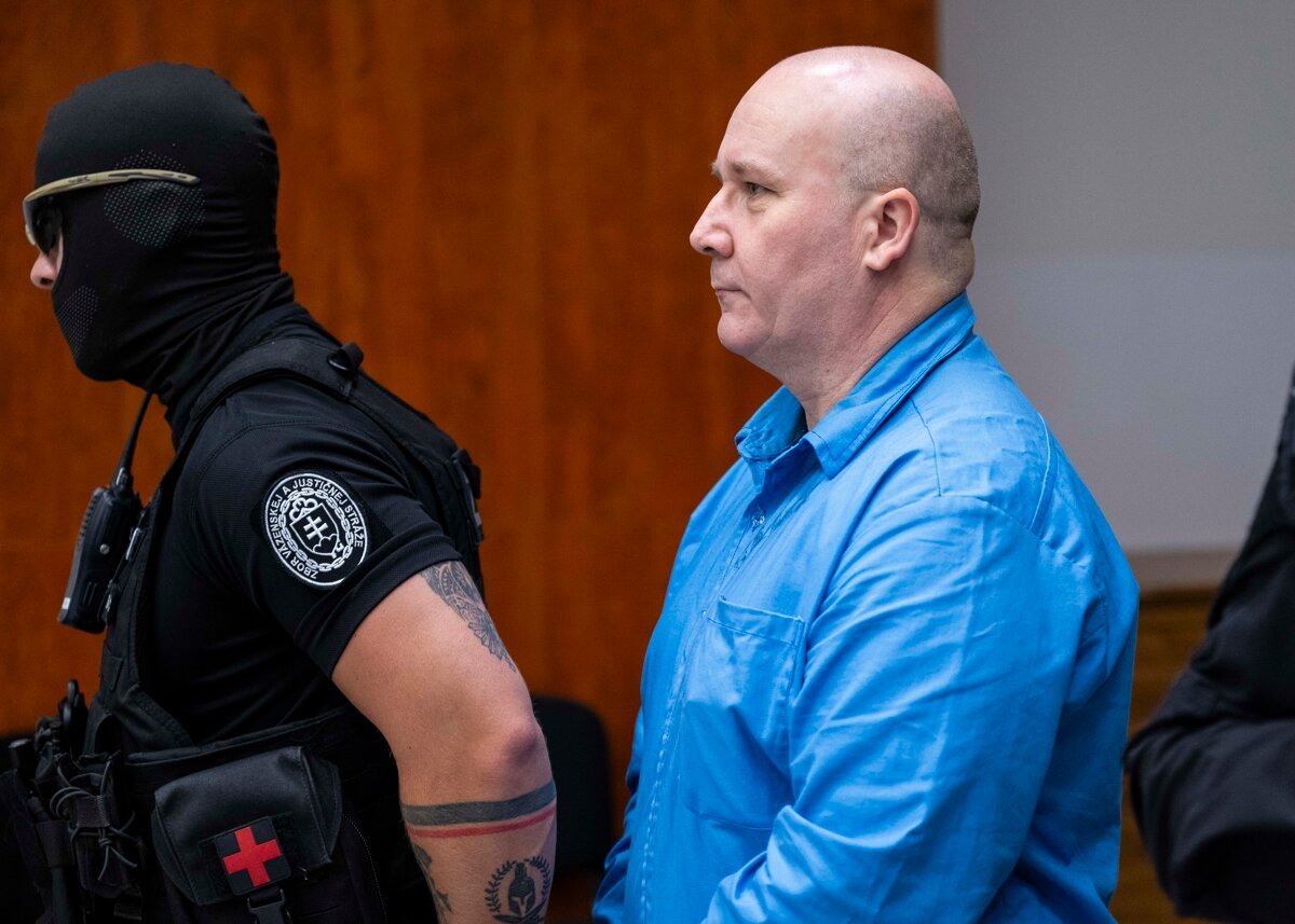 Zoltan Andrusk je vinny z kratenia dani