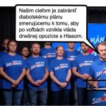 Cynicka obluda Klasicka Matovicova logika