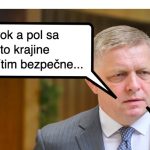 Cynicka obluda Pomsta traumatizovaneho tyrana