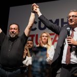 Cyperski Turci si zvolili noveho prezidenta