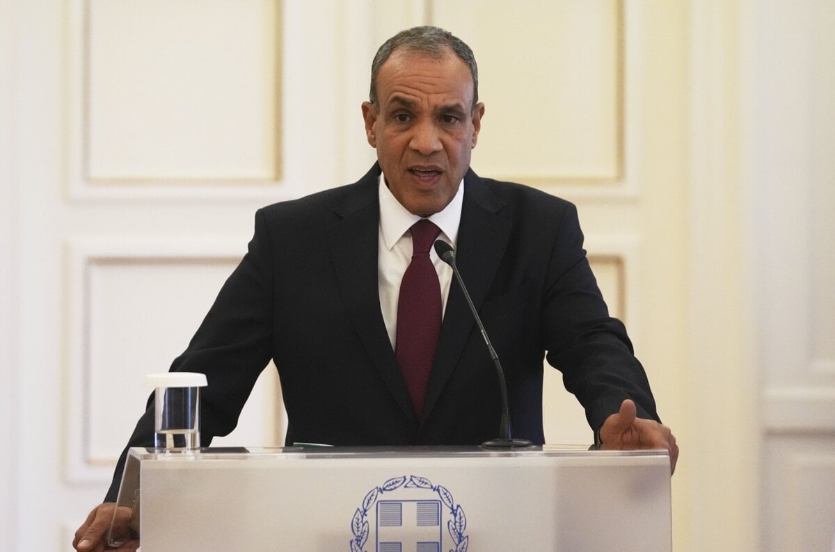 Egyptsky minister Abdalati vylucil ulohu Hamasu v Gaze