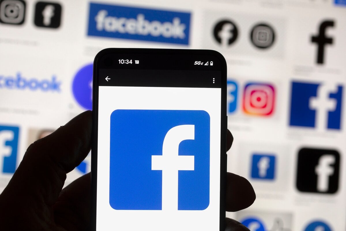 Facebook Instagram a TikTok porusuju pravidla Unie tvrdi eurokomisia