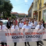 Fico vladne dva roky Takto sa netrapil a krajina s nim