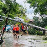 Filipiny vydali varovanie pred cyklonom Matmo