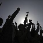 Husiovia v budove OSN zadrziavaju 20 zamestnancov