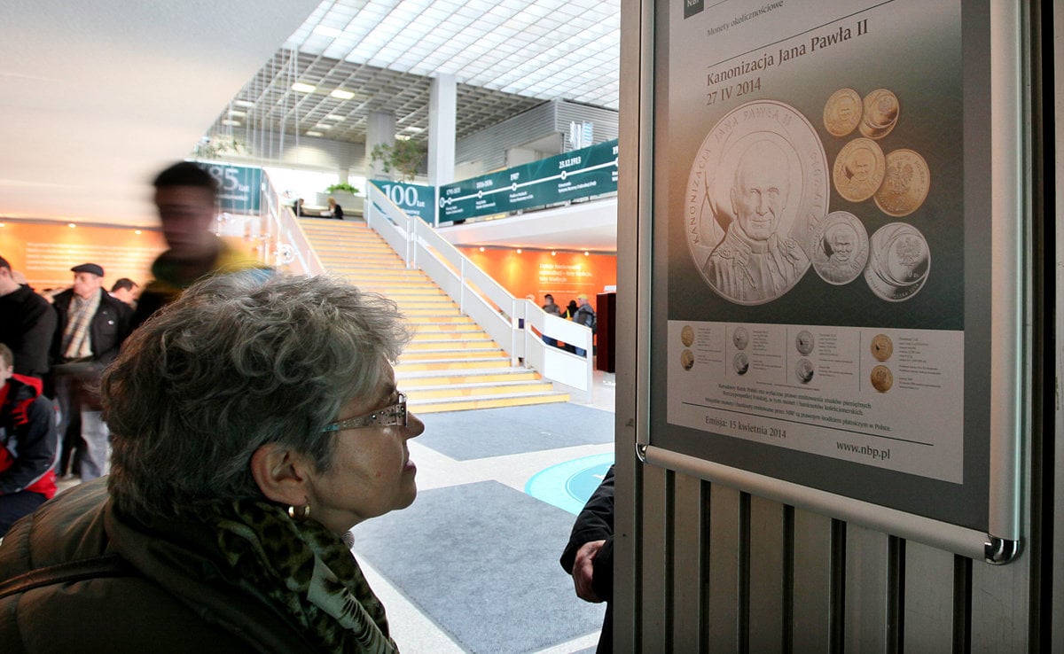 Inflacia v Polsku v septembri stagnovala pod tromi percentami