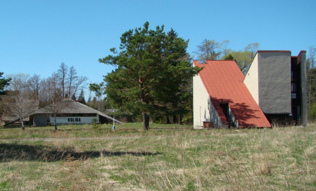 Investor sa nevzdal ozivenia arealu Eurocampu