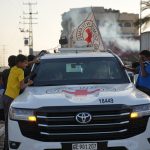 Izrael vratil do Pasma Gazy tela dalsich 30 Palestincanov