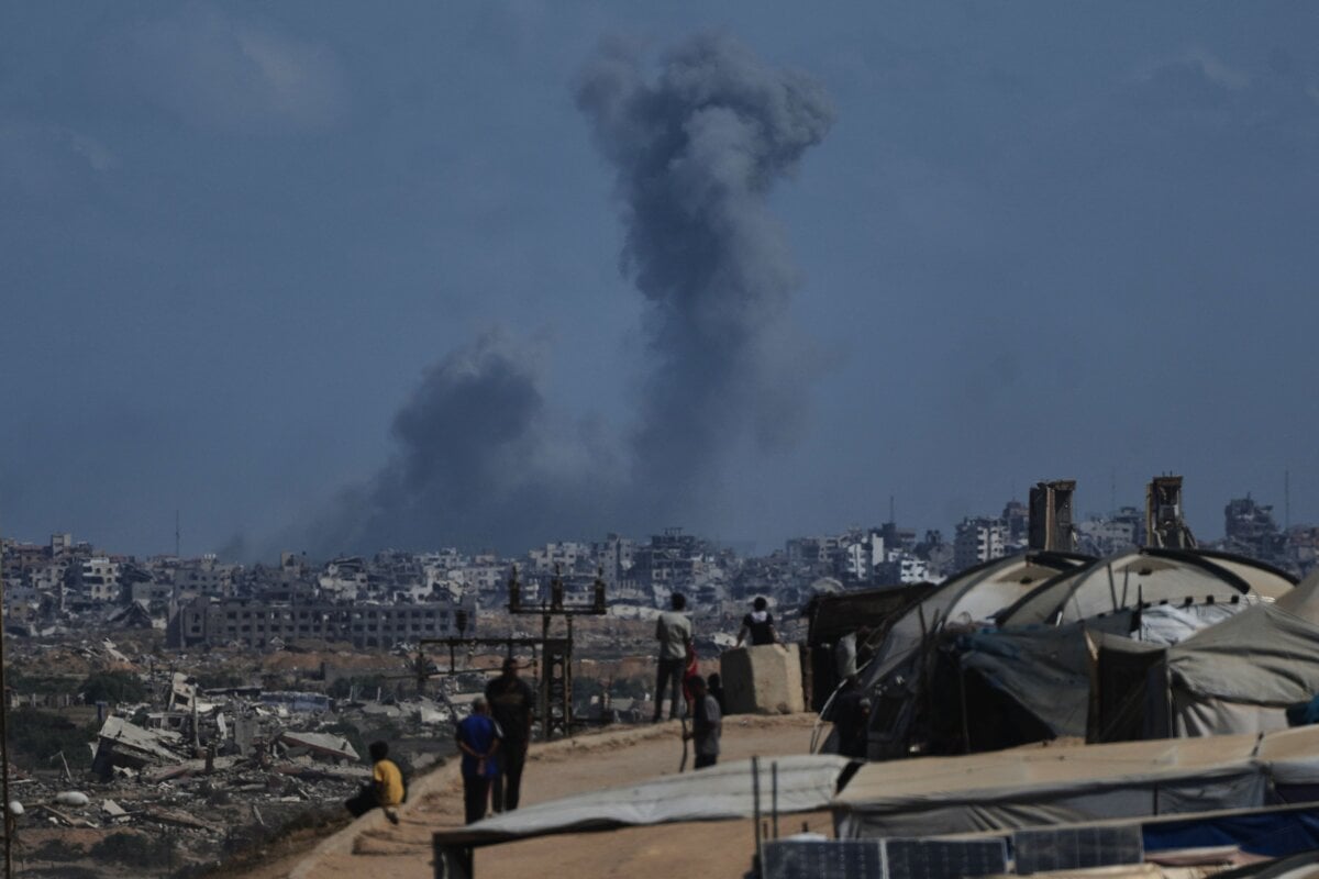 Izraelska armada obnovi utoky pri zlyhani rozhovorov s Hamasom