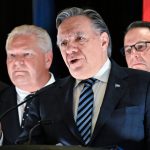 Kanadska provincia prestane vysielat reklamu proti clam ktora nahnevala Trumpa