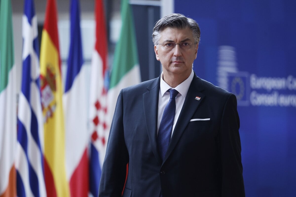 Kapacity ropy pre Madarsko cez JANAF obhajuje aj chorvatsky premier