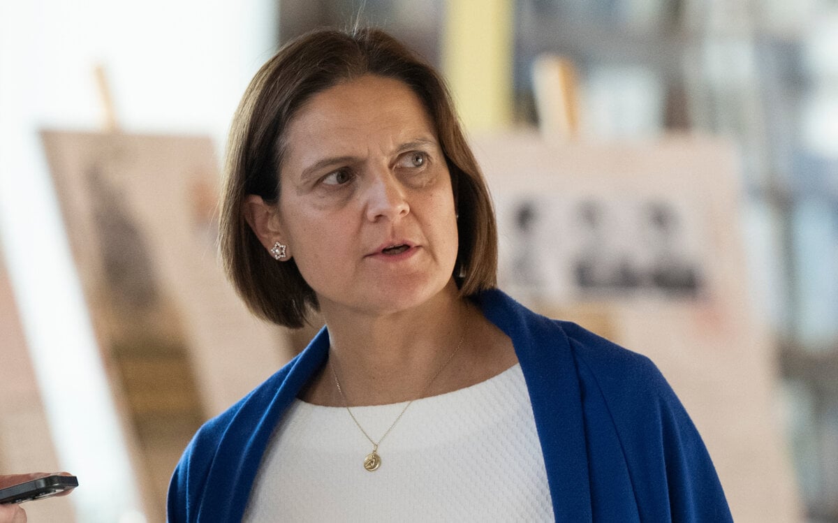 Kolikova kritizuje ministra zlyhava a nesie zodpovednost za kriminalitu