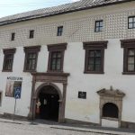 Konsolidacia v muzeu moze ohrozit jeho buducnost