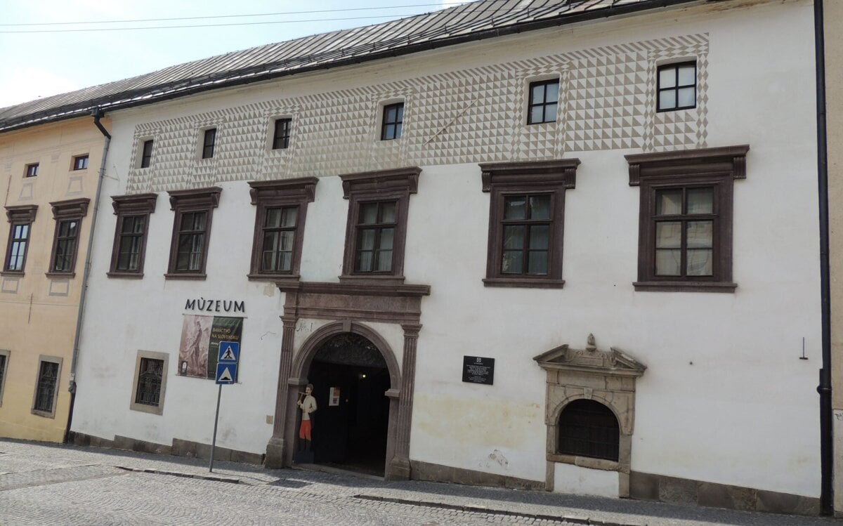 Konsolidacia v muzeu moze ohrozit jeho buducnost