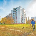 Konsolidacia zasiahla aj trh s realitami