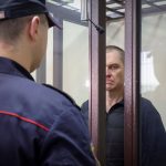 Laureatmi Sacharovovej ceny sa stali novinari Poczobut a Amaglobeliova