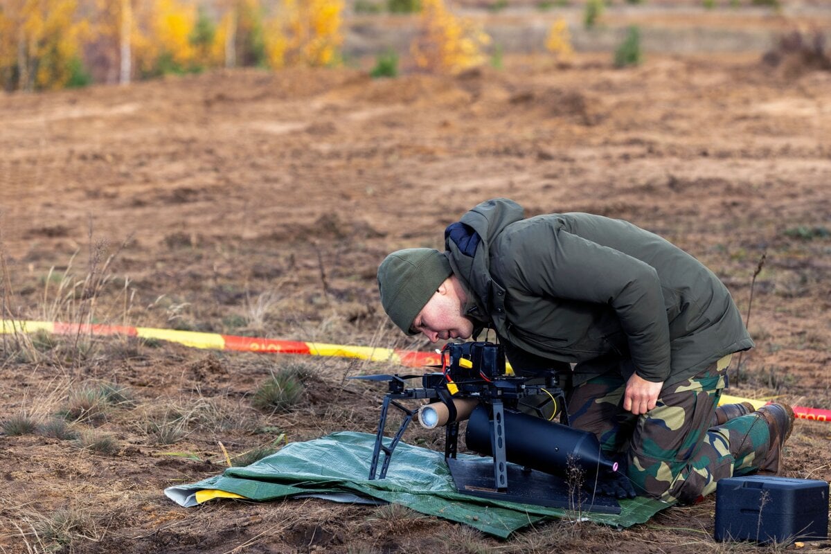 Litva na mesiac uzavrela hranice s Bieloruskom