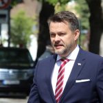 Mimoriadna schodza na odvolanie ministra Migala sa nezacala