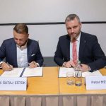 Ministerstvo vnutra a technicka univerzita v Kosiciach sa dohodli na spolupraci