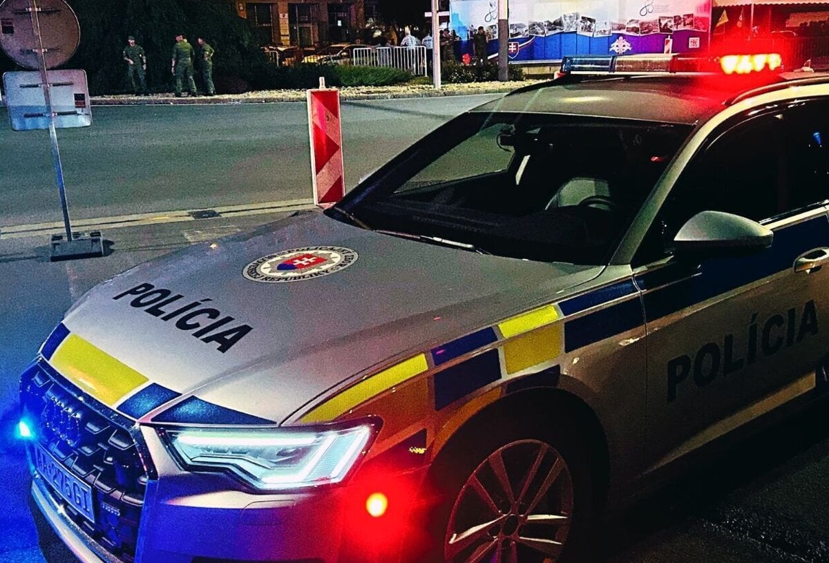 Muz zautocil harpunou obet bodol do krku