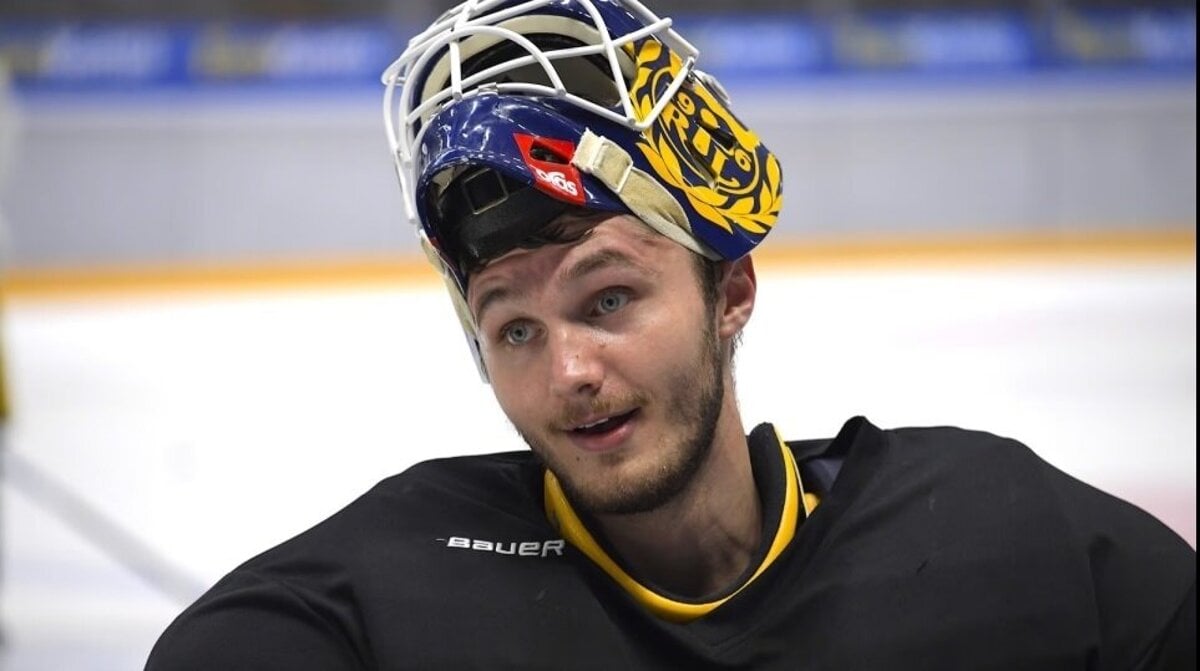 Na Liptove ziari brankar z Finska