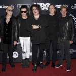 Na Pohode vystupi legendarna britska kapela The Cure